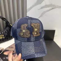 Cheap Louis Vuitton LV Caps #1346053 Replica Wholesale [$25.00 USD] [ITEM#1346053] on Replica Louis Vuitton LV Caps