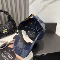 Cheap Louis Vuitton LV Caps #1346053 Replica Wholesale [$25.00 USD] [ITEM#1346053] on Replica Louis Vuitton LV Caps