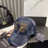 Cheap Louis Vuitton LV Caps #1346053 Replica Wholesale [$25.00 USD] [ITEM#1346053] on Replica Louis Vuitton LV Caps
