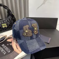 Cheap Louis Vuitton LV Caps #1346053 Replica Wholesale [$25.00 USD] [ITEM#1346053] on Replica Louis Vuitton LV Caps