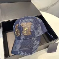 Cheap Louis Vuitton LV Caps #1346053 Replica Wholesale [$25.00 USD] [ITEM#1346053] on Replica Louis Vuitton LV Caps