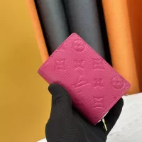 Cheap Louis Vuitton LV Card Case #1346054 Replica Wholesale [$48.00 USD] [ITEM#1346054] on Replica Louis Vuitton LV Wallets