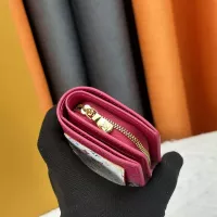 Cheap Louis Vuitton LV Card Case #1346054 Replica Wholesale [$48.00 USD] [ITEM#1346054] on Replica Louis Vuitton LV Wallets