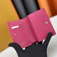 Cheap Louis Vuitton LV Card Case #1346054 Replica Wholesale [$48.00 USD] [ITEM#1346054] on Replica Louis Vuitton LV Wallets
