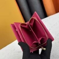 Cheap Louis Vuitton LV Card Case #1346054 Replica Wholesale [$48.00 USD] [ITEM#1346054] on Replica Louis Vuitton LV Wallets
