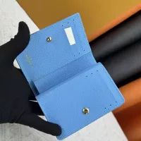Cheap Louis Vuitton LV Card Case #1346055 Replica Wholesale [$48.00 USD] [ITEM#1346055] on Replica Louis Vuitton LV Wallets