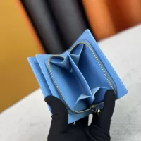 Cheap Louis Vuitton LV Card Case #1346055 Replica Wholesale [$48.00 USD] [ITEM#1346055] on Replica Louis Vuitton LV Wallets