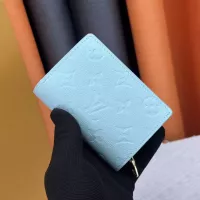 Cheap Louis Vuitton LV Card Case #1346056 Replica Wholesale [$48.00 USD] [ITEM#1346056] on Replica Louis Vuitton LV Wallets