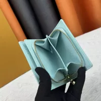 Cheap Louis Vuitton LV Card Case #1346056 Replica Wholesale [$48.00 USD] [ITEM#1346056] on Replica Louis Vuitton LV Wallets