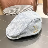 Cheap Louis Vuitton LV Caps #1346059 Replica Wholesale [$36.00 USD] [ITEM#1346059] on Replica Louis Vuitton LV Caps