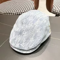 Cheap Louis Vuitton LV Caps #1346059 Replica Wholesale [$36.00 USD] [ITEM#1346059] on Replica Louis Vuitton LV Caps