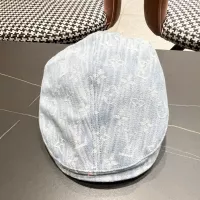 Cheap Louis Vuitton LV Caps #1346059 Replica Wholesale [$36.00 USD] [ITEM#1346059] on Replica Louis Vuitton LV Caps