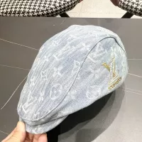 Cheap Louis Vuitton LV Caps #1346059 Replica Wholesale [$36.00 USD] [ITEM#1346059] on Replica Louis Vuitton LV Caps