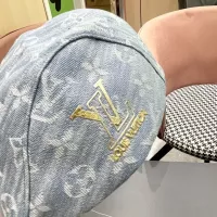 Cheap Louis Vuitton LV Caps #1346059 Replica Wholesale [$36.00 USD] [ITEM#1346059] on Replica Louis Vuitton LV Caps