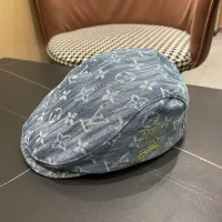 Cheap Louis Vuitton LV Caps #1346060 Replica Wholesale [$36.00 USD] [ITEM#1346060] on Replica Louis Vuitton LV Caps