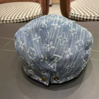 Cheap Louis Vuitton LV Caps #1346060 Replica Wholesale [$36.00 USD] [ITEM#1346060] on Replica Louis Vuitton LV Caps