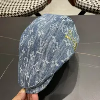 Cheap Louis Vuitton LV Caps #1346060 Replica Wholesale [$36.00 USD] [ITEM#1346060] on Replica Louis Vuitton LV Caps