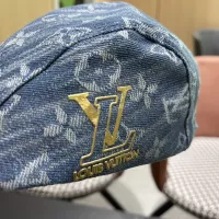 Cheap Louis Vuitton LV Caps #1346060 Replica Wholesale [$36.00 USD] [ITEM#1346060] on Replica Louis Vuitton LV Caps