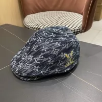 Cheap Louis Vuitton LV Caps #1346061 Replica Wholesale [$36.00 USD] [ITEM#1346061] on Replica Louis Vuitton LV Caps