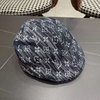 Cheap Louis Vuitton LV Caps #1346061 Replica Wholesale [$36.00 USD] [ITEM#1346061] on Replica Louis Vuitton LV Caps