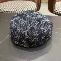 Cheap Louis Vuitton LV Caps #1346061 Replica Wholesale [$36.00 USD] [ITEM#1346061] on Replica Louis Vuitton LV Caps