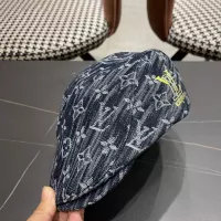 Cheap Louis Vuitton LV Caps #1346061 Replica Wholesale [$36.00 USD] [ITEM#1346061] on Replica Louis Vuitton LV Caps