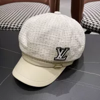 Cheap Louis Vuitton LV Caps #1346062 Replica Wholesale [$36.00 USD] [ITEM#1346062] on Replica Louis Vuitton LV Caps