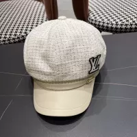 Cheap Louis Vuitton LV Caps #1346062 Replica Wholesale [$36.00 USD] [ITEM#1346062] on Replica Louis Vuitton LV Caps