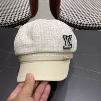 Cheap Louis Vuitton LV Caps #1346062 Replica Wholesale [$36.00 USD] [ITEM#1346062] on Replica Louis Vuitton LV Caps