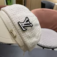 Cheap Louis Vuitton LV Caps #1346062 Replica Wholesale [$36.00 USD] [ITEM#1346062] on Replica Louis Vuitton LV Caps