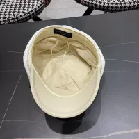 Cheap Louis Vuitton LV Caps #1346062 Replica Wholesale [$36.00 USD] [ITEM#1346062] on Replica Louis Vuitton LV Caps