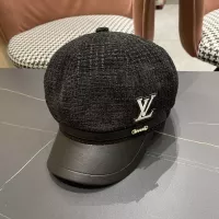 Cheap Louis Vuitton LV Caps #1346063 Replica Wholesale [$36.00 USD] [ITEM#1346063] on Replica Louis Vuitton LV Caps