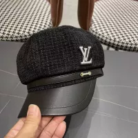 Cheap Louis Vuitton LV Caps #1346063 Replica Wholesale [$36.00 USD] [ITEM#1346063] on Replica Louis Vuitton LV Caps