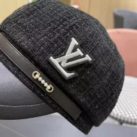 Cheap Louis Vuitton LV Caps #1346063 Replica Wholesale [$36.00 USD] [ITEM#1346063] on Replica Louis Vuitton LV Caps