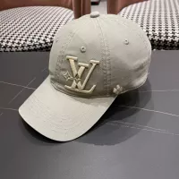 Cheap Louis Vuitton LV Caps #1346069 Replica Wholesale [$32.00 USD] [ITEM#1346069] on Replica Louis Vuitton LV Caps