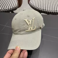 Cheap Louis Vuitton LV Caps #1346069 Replica Wholesale [$32.00 USD] [ITEM#1346069] on Replica Louis Vuitton LV Caps