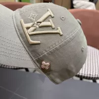 Cheap Louis Vuitton LV Caps #1346069 Replica Wholesale [$32.00 USD] [ITEM#1346069] on Replica Louis Vuitton LV Caps