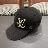 Cheap Louis Vuitton LV Caps #1346071 Replica Wholesale [$32.00 USD] [ITEM#1346071] on Replica Louis Vuitton LV Caps