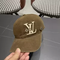 Cheap Louis Vuitton LV Caps #1346072 Replica Wholesale [$32.00 USD] [ITEM#1346072] on Replica Louis Vuitton LV Caps