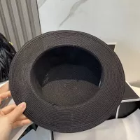 Cheap Chanel Caps #1346076 Replica Wholesale [$32.00 USD] [ITEM#1346076] on Replica Chanel Caps