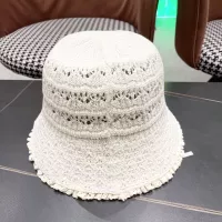 Cheap Chanel Caps #1346077 Replica Wholesale [$36.00 USD] [ITEM#1346077] on Replica Chanel Caps
