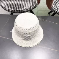 Cheap Chanel Caps #1346077 Replica Wholesale [$36.00 USD] [ITEM#1346077] on Replica Chanel Caps