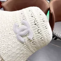 Cheap Chanel Caps #1346077 Replica Wholesale [$36.00 USD] [ITEM#1346077] on Replica Chanel Caps