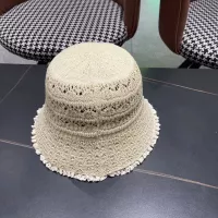 Cheap Chanel Caps #1346078 Replica Wholesale [$36.00 USD] [ITEM#1346078] on Replica Chanel Caps