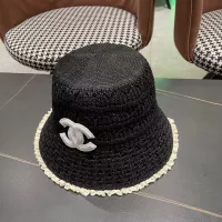 Cheap Chanel Caps #1346080 Replica Wholesale [$36.00 USD] [ITEM#1346080] on Replica Chanel Caps