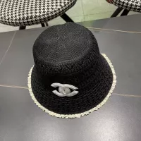 Cheap Chanel Caps #1346080 Replica Wholesale [$36.00 USD] [ITEM#1346080] on Replica Chanel Caps