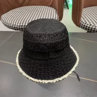 Cheap Chanel Caps #1346080 Replica Wholesale [$36.00 USD] [ITEM#1346080] on Replica Chanel Caps