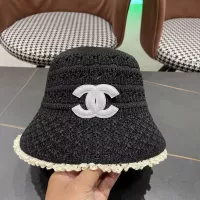 Cheap Chanel Caps #1346080 Replica Wholesale [$36.00 USD] [ITEM#1346080] on Replica Chanel Caps