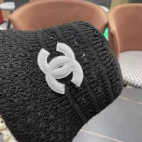 Cheap Chanel Caps #1346080 Replica Wholesale [$36.00 USD] [ITEM#1346080] on Replica Chanel Caps