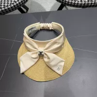 Cheap Chanel Caps #1346081 Replica Wholesale [$34.00 USD] [ITEM#1346081] on Replica Chanel Caps